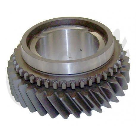 Crown gear second (04636369)