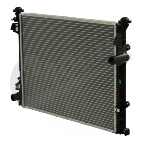 Crown radiator (05137691AA)