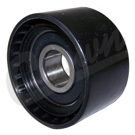 Crown pulley idler (0JIQ1)