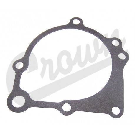 Crown gasket water pump (84745)