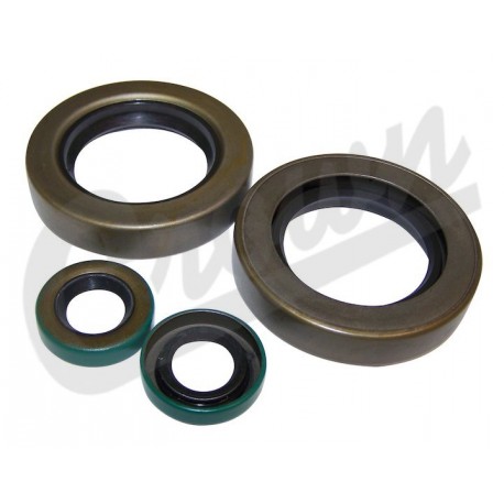 Crown seal kit oil (85719)