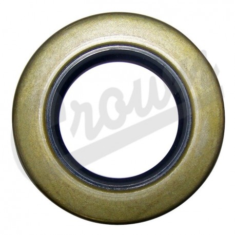 Crown seal oil (81228)