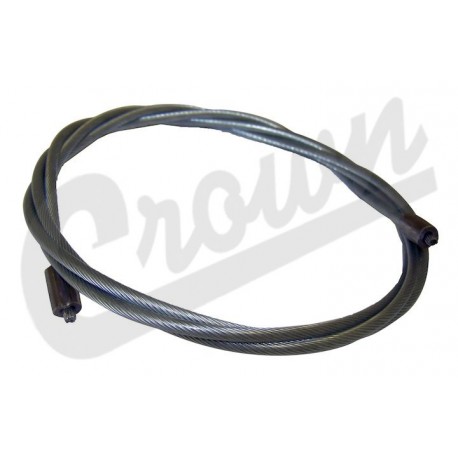 Crown cable (82423)