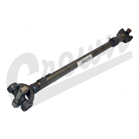 Crown propeller shaft (82622)