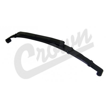 Crown leaf spring hd 5 leaf (82696)