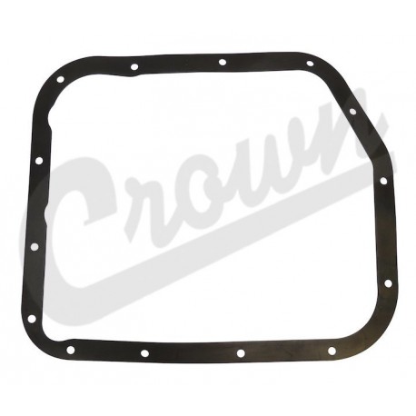 Crown gasket (J8136640)