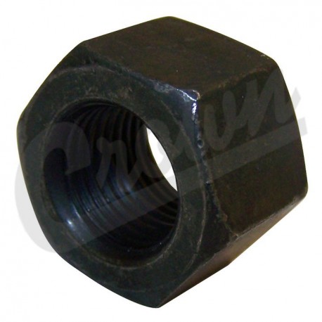 Crown nut u bolt (9/16) (84013)