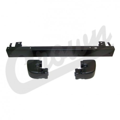 Crown bumper kit rear (0JJ9H)