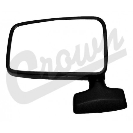 Crown mirror left (84858)