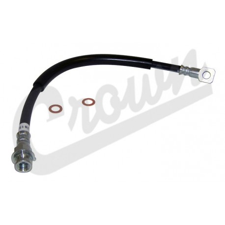 Crown hose brake (82714)