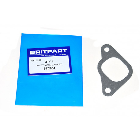 Britpart joint collecteur d admission (STC804)