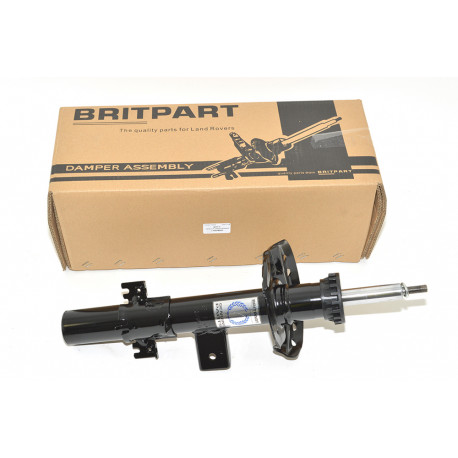 Britpart amortisseur arriere gauche standard non pilote Evoque (LR044681)