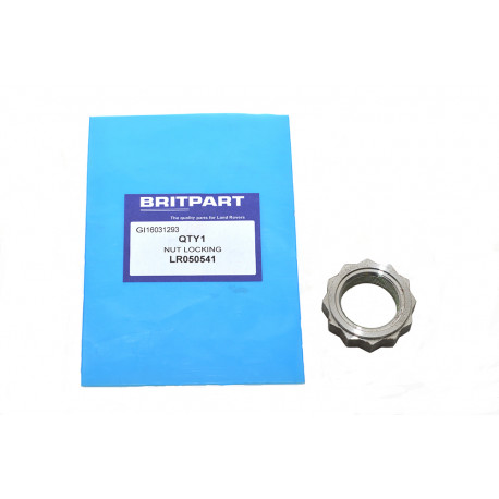 Britpart ecrou a collet Evoque (LR050541)