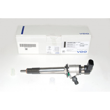 Vdo Injecteur Discovery 3, Range Sport (1331260)