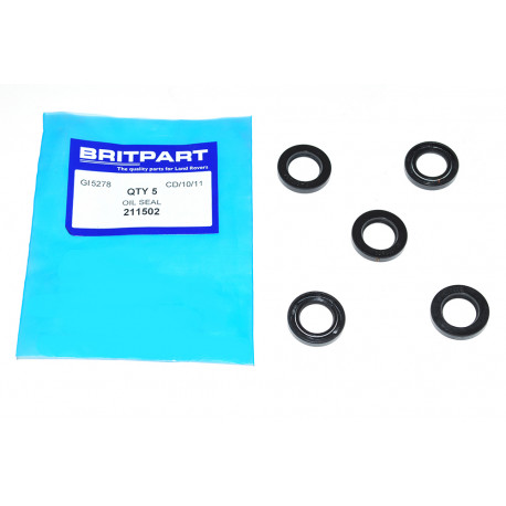 Britpart joint spi de prise de compteur (211502)