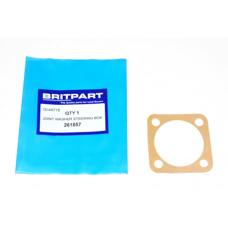 Britpart joint washer steering box (261857)