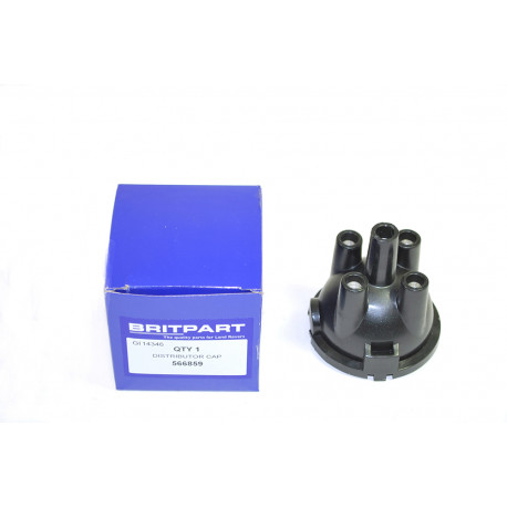 Britpart distributor cap (566859)