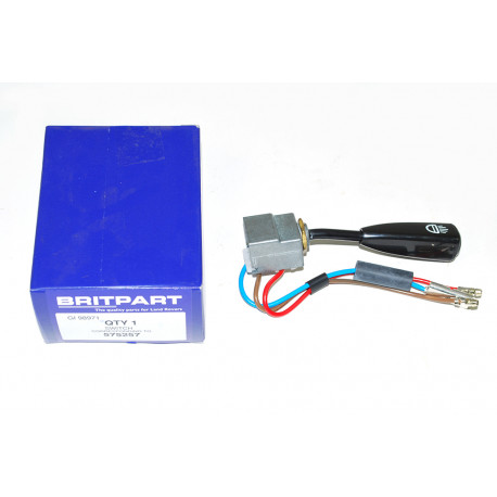 Britpart switch (575257)