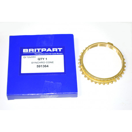 Britpart SYNCHRO CONE (591364)