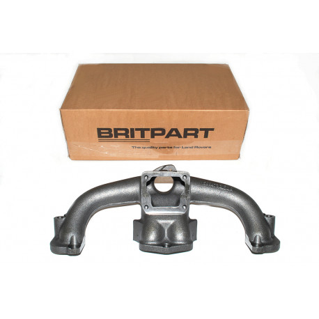 Britpart collecteur 4 cylindre (598473)