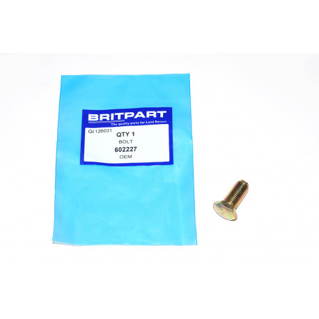 Oem bolt (602227)