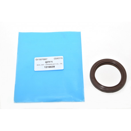 Oem seal asy-crankshaftoil-fr (1316639)