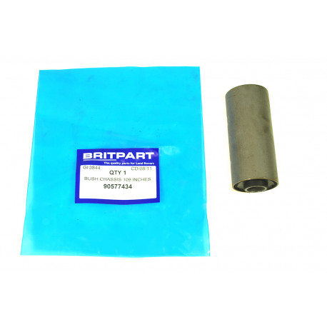 Britpart bush chassis 109 inches (90577434)