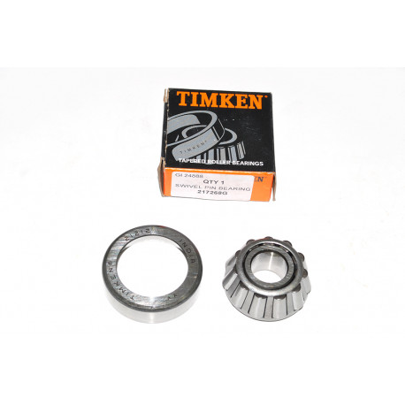 Timken roulement pivot inferieur (217268)