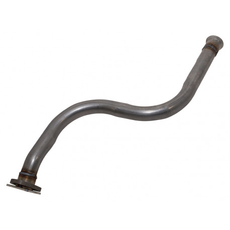 Double ss intermediate pipe ss (500289)