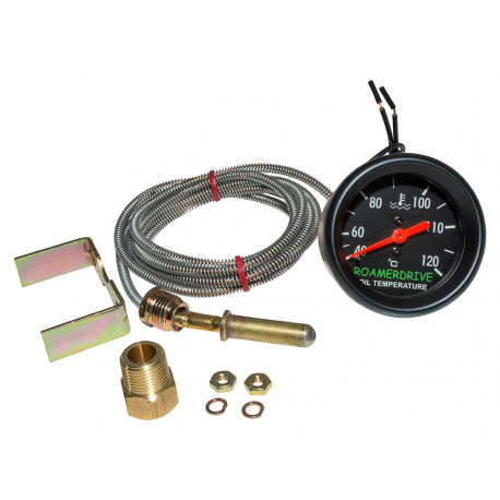 Britpart temperature gauge (0M06V)