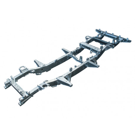 Britpart chassis defender 110  RICHARDS 300 TDI (63268)