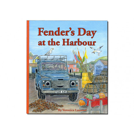 Britpart fender's day at theharbour (0IQQR)