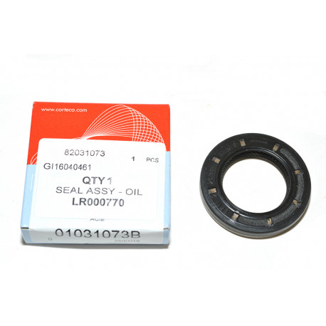 Oem seal assy-oil Evoque (LR000770)