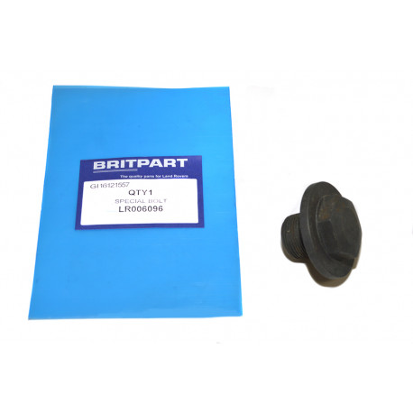 Britpart special bolt Defender 90, 110, 130 (LR006096)