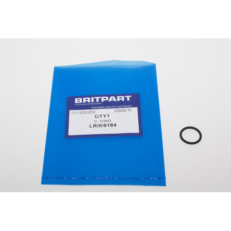 Britpart o ring Discovery 3, Range Sport (LR006184)