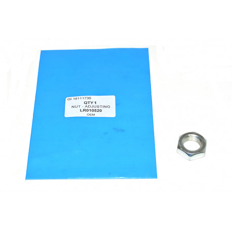 Oem ecrou de reglage Discovery 3 (LR010520)