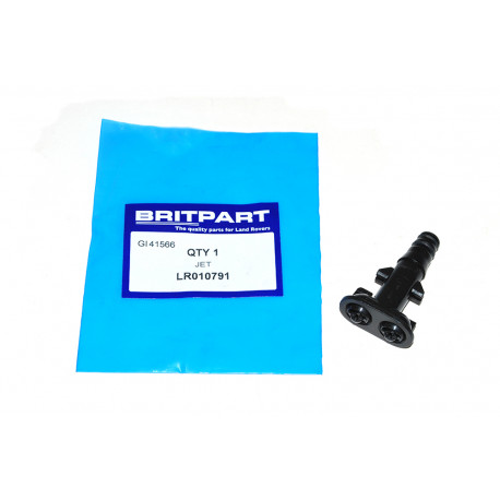 Britpart gicleur Range L322 (LR010791)