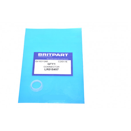 Britpart connecteur Discovery 3, Range L322, L405, Sport (LR015497)