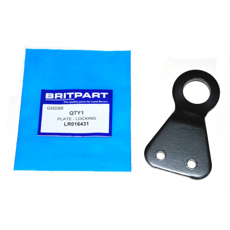 Britpart arretoir (LR016431)