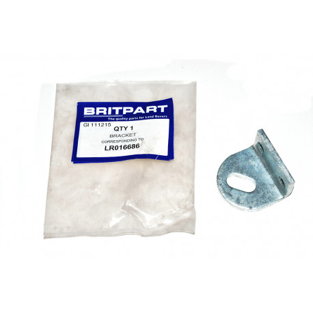 Britpart support droit (LR016686)