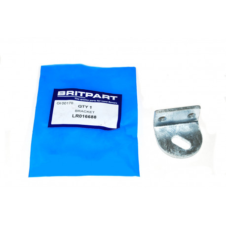 Britpart support (LR016688)