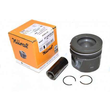 Oem piston Evoque (LR022444)