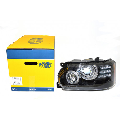 Marelli headlamp and flasher Range L322 (LR028481)