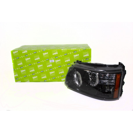 Valeo headlamp and flasher Range Sport (LR030759)