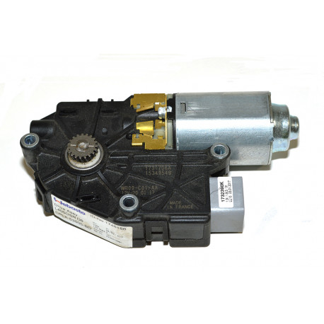 Oem motor - sunroof opening Range L405,  Sport (LR038292)