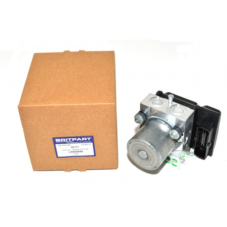 Oem valve modulator Defender 90, 110, 130 (LR055940)