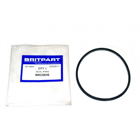 Britpart joint tubulure de remplissage (NRC6836)