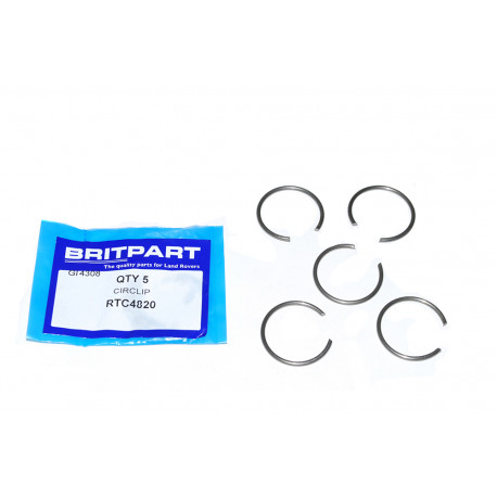 Britpart circlip (RTC4820)