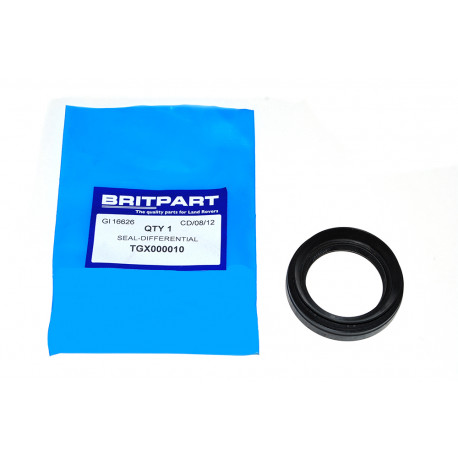 Britpart joint spy cardan gauche coté boite auto (TGX000010)