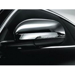 Miroir de rétroviseur de rechange Pour Jaguar XF 2007-2012 XE 2014- XJ  2009-2017 remplacement automatique gauche droite aile chauffante  rétroviseur